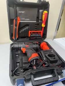 Б/в Шурупокрут Dnipro-M cd-12cx compact 01-200830963