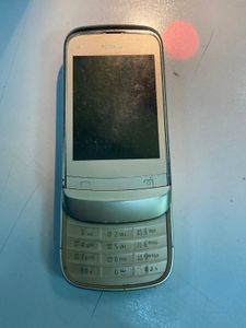 Б/в Мобільний телефон Ergo f184 respect 01-200830543