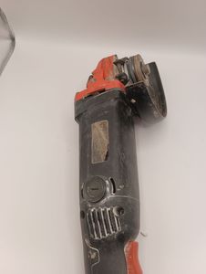 Б/в Кутова шліфмашина Dnipro-M gl-125s 01-200830957