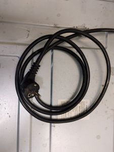 Б/в Духовка електрична Pyramida f60mgbl 01-200830944