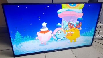 Б/в Телевізор Liberton 40as1fhdta1 01-200831083