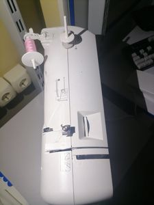 Б/в Швейна машина Brother fs-40 01-200832532