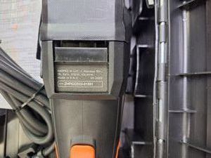 Б/в Перфоратор Dnipro-M rh-12q 01-200832505