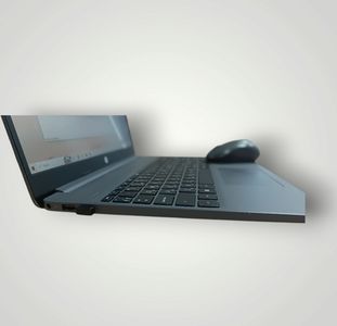 Б/в Ноутбук Hp 15/ryzen 5 5500u ddr4/12gb ddr4/hdd *відсутній/ssd 512 gb/*інтегрована 01-200824846