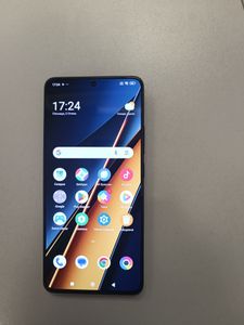Б/в Мобільний телефон Xiaomi poco x6 pro 12/512gb 01-200833134