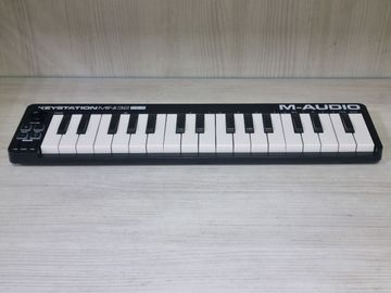 Б/у Midi-клавиатура M-Audio keystation mini 32 mk3 01-200833211