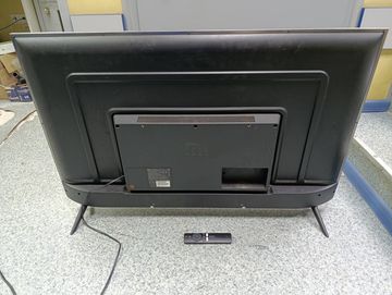 Б/у Телевизор Xiaomi mi tv uhd 4s 43 01-200830951