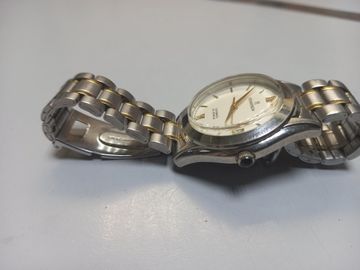 Б/у Часы Romanson nm1146hm 01-200830702