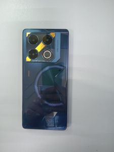 Б/у Мобильный телефон Infinix gt 20 pro 12/256gb 01-200832625