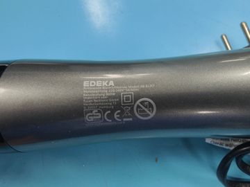 Б/в Фен щітка Edeka ab-612cf 01-200833354