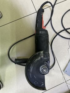 Б/в Кутова шліфмашина Dnipro-M gl-240 01-200834303