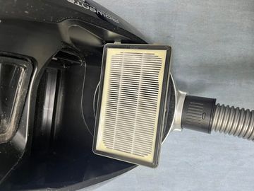 Б/у Пылесос Rowenta compact power xxl ro4b75ea 01-200830415