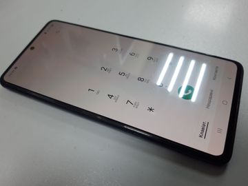 Б/в Мобільний телефон Samsung a515f galaxy a51 4/64gb 01-200832731