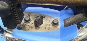 Б/в Праска Silter super mini 2035 01-200833841