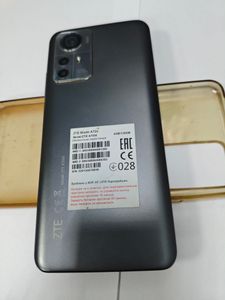 Б/в Мобільний телефон Zte blade a72s 4/128gb 01-200831317