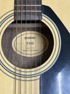 Б/в Акустична гітара Yamaha f310 nt 01-200833788