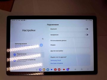 Б/у Планшет Samsung galaxy tab a8 10.5 3/32gb wi-fi 01-200835174