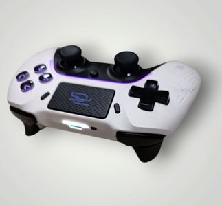 Б/в Геймпад Proove gaming skadi 01-200820346