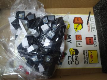 Б/в Клавіатура Gamepro mk160b 01-200831541