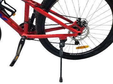 Б/в Велосипед Titan apollo 26" 2023 / рама 13" синій 01-200786205