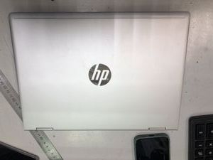 Б/в Ноутбук Hp 14/ryzen 7 7730u ddr4/32gb ddr4/hdd *відсутній/ssd 960 gb/*інтегрована 01-200833132