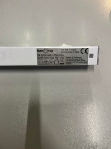 Б/у Лампа настольная - інше 01-200830180