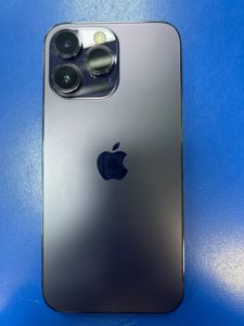 Б/в Мобільний телефон Apple iphone 14 pro max 128gb 01-200833454