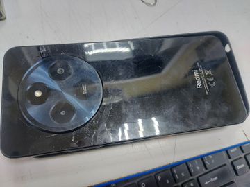 Б/у Мобильный телефон Xiaomi redmi 14c 4/128gb 01-200836480