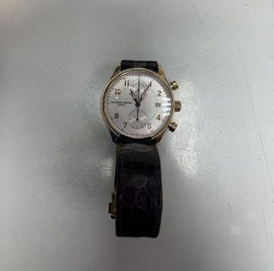 Б/у Часы Frederique Constant fc393rm5b4 01-200829775