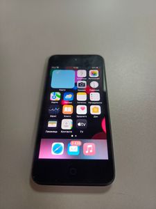 Б/в Плеєр mp3 Apple ipod touch 7gen 32gb a2178 01-200835691