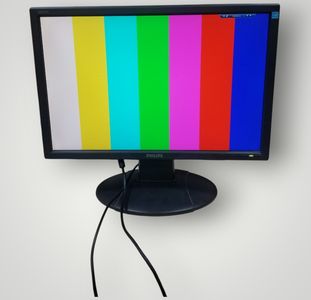 Б/в Монітор Philips hws8200q 01-200792616