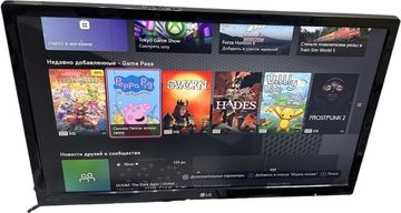 Б/в Ігрова приставка Microsoft xbox one s 500gb 01-200741763