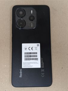 Б/в Мобільний телефон Xiaomi redmi note 14 8/256gb 01-200835887