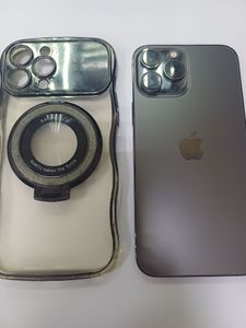 Б/в Мобільний телефон Apple iphone 13 pro max 256gb 01-200835474