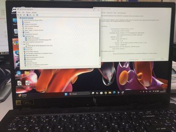 Б/в Ноутбук Acer 15/core i5-13420h ddr5/16gb ddr5/ssd 512 gb/geforce rtx3050 6gb 01-200835994