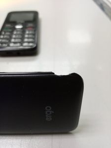 Б/в Мобільний телефон Ergo f186 01-200838183