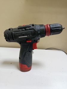 Б/в Шурупокрут Dnipro-M cd-121q 01-200833033