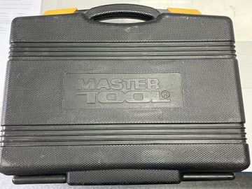 Б/в Набір інструментів Mastertool 78-5077 01-200838516