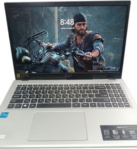 Б/у Ноутбук Acer 15/core i3-n305 ddr5/16gb ddr5/ssd 512 gb/*інтегрована 01-200738399