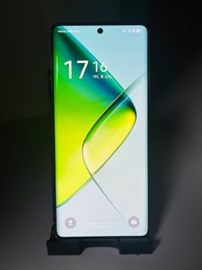 Б/в Мобільний телефон Infinix note 40 pro 12/256 01-200838474