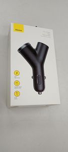 Б/в Автомобільний інвертор Baseus y 16-000269686