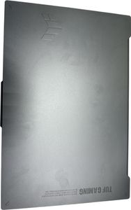 Б/у Ноутбук Asus 17/ryzen 5 7535hs ddr5/16gb ddr5/hdd *відсутній/ssd 512 gb/geforce rtx4050 6gb 01-200762528