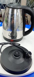 Б/в Електрочайник Grunhelm eks 7518 16-000269779