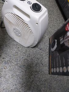 Б/у Обогреватель Metier fh2000 01-200840449