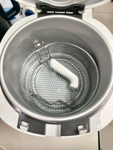 Б/в Фритюрниця Tefal ff2031 01-200840500