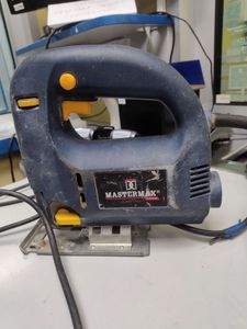 Б/в Електролобзик Mastermax mjs-1501 01-200820811