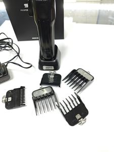 Б/у Триммер электрический Sway buzz cut 01-200840579