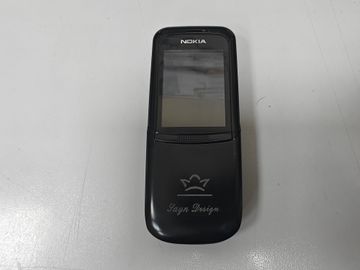 Б/в Мобільний телефон Nokia 8820 01-200839084