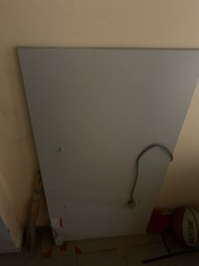 Б/в Обігрівач Teploceramic tcm 800 01-200841233