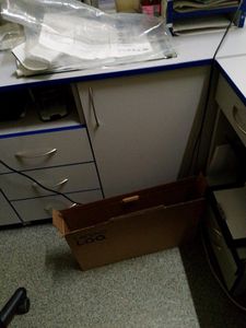 Б/в Ноутбук Lenovo 15/core i5-12450hx ddr5/16gb ddr5/hdd *відсутній/ssd 1000 gb/geforce rtx3050 4gb 01-200840857